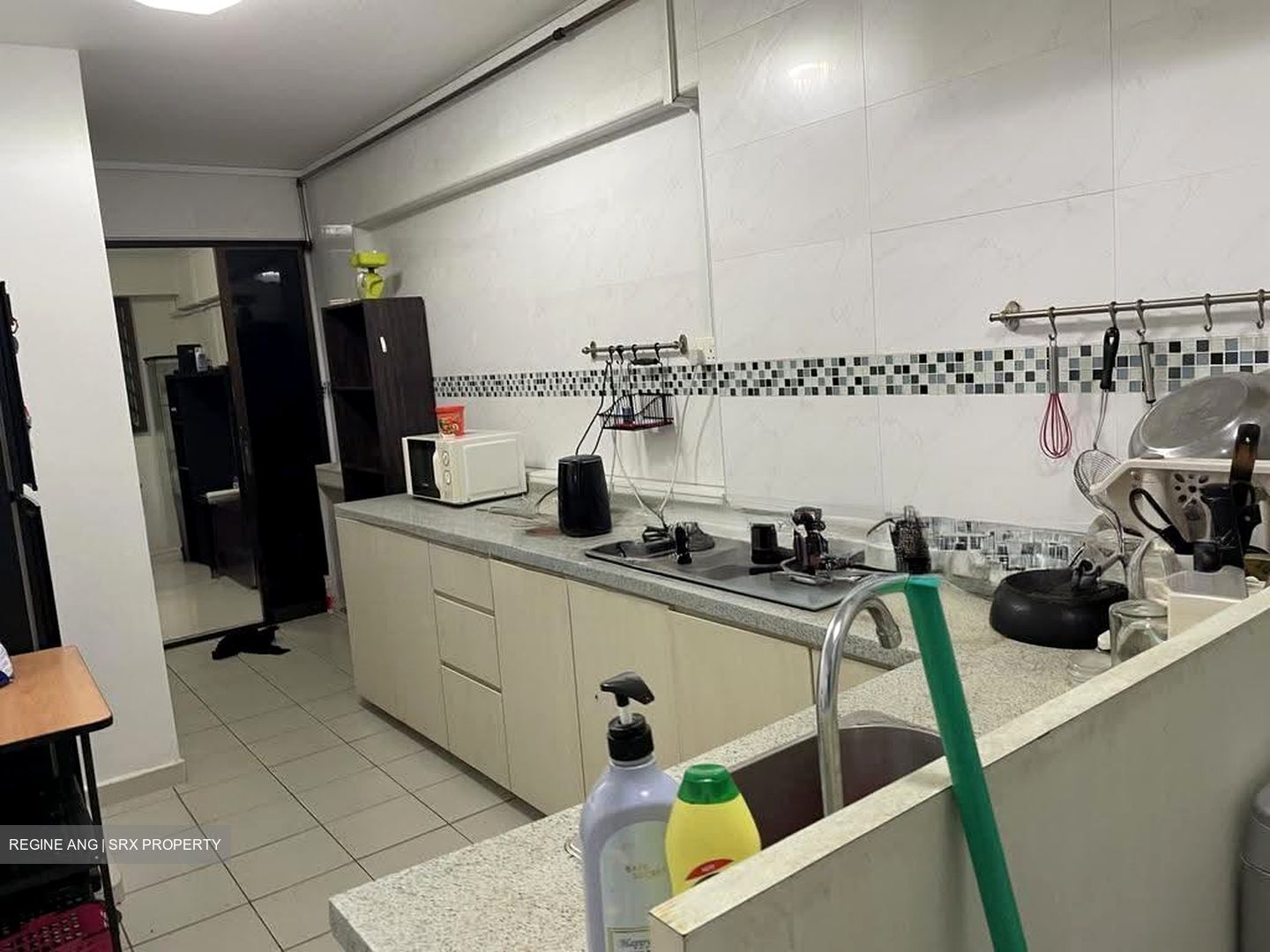 Blk 462 Crawford Lane (Kallang/Whampoa), HDB 3 Rooms #630152231
